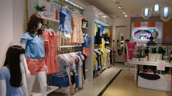 服装批发市场进货攻略 如何精准捕捉并拿到流行款式