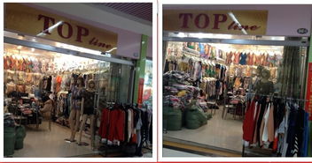 今日壹线 引领变革，中国服装批发市场的新领航者