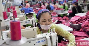 苹果灵感点亮鞋业批发——中国服装行业的智造变革