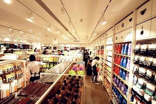 线下拼多多、狂飙、名创优品的秘诀与焦虑