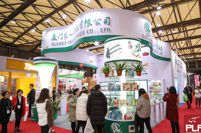 2021年全球零售自有品牌展-上海PLF自有品牌展 重塑百货零售业新格局